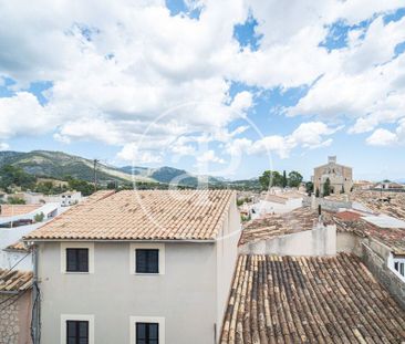 Luxury Villa for rent in Selva, Balearic Islands - Photo 2