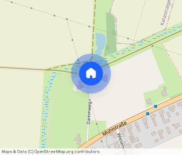 Dammweg 8/4 - Foto 1