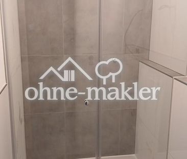 2x 2 Zimmer-Wohnungen 48 / 50 m2 2.OG/ 3.OG in 41061 Mönchengladbac... - Foto 1