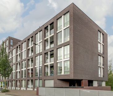 Appartement te huur: Fritz Dietrich Kahlenbergstraat 97 1087 LL Ams... - Photo 3