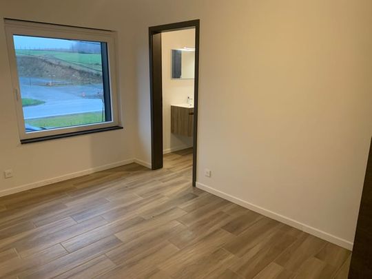 Appartement te huur - Foto 1