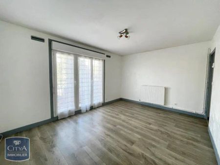 Appartement à louer 2 pièces 46.33m² - Photo 3