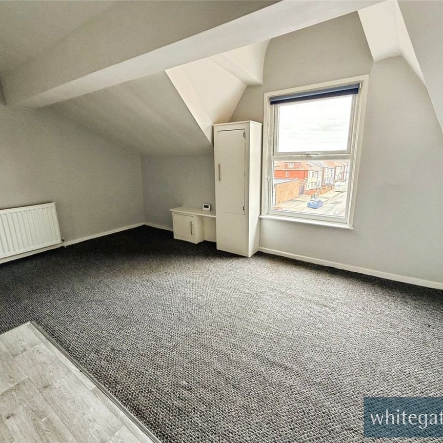 Orrell Lane, Liverpool, Merseyside, L9 - Photo 1
