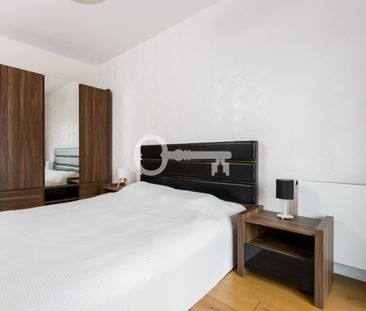 Warszawa, Mokotów, Mokotów Stary Mokotów, Adama Naruszewicza - Photo 3