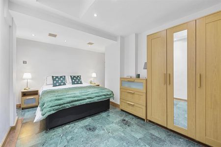 Central Park Lodge, Fitzrovia - Photo 5