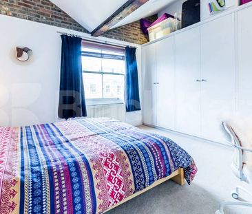 Spacious 1 bedroom flat to rent mins away from Regents Park - Photo 6
