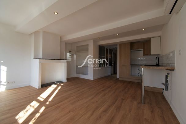 Location Appartement 2 pièces 49m² SALERNES 83690 - Photo 1