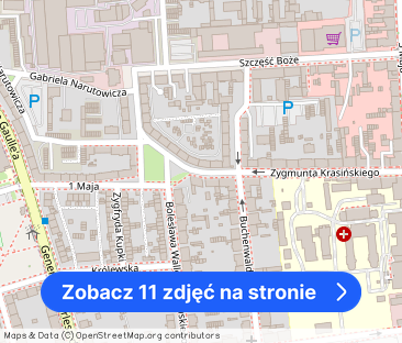 Komfortowa Kawalerka - Zdjęcie 1