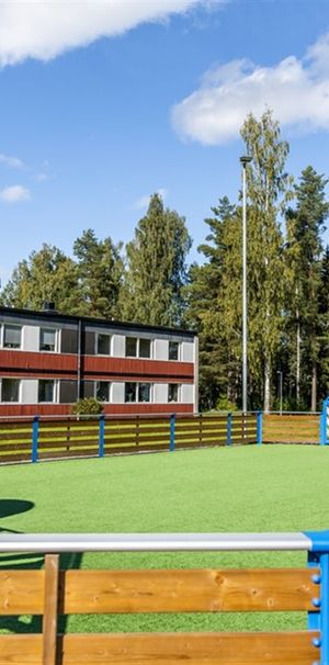 Granbergshöjden 14C - Photo 2