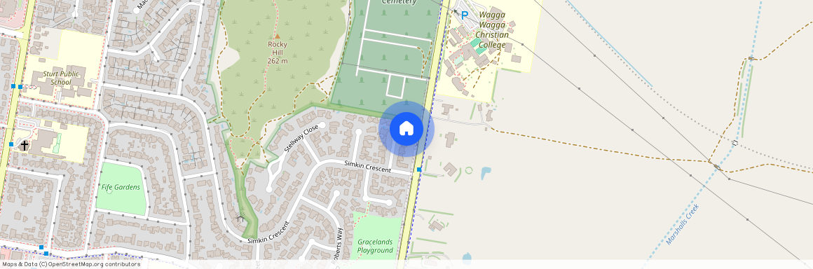 9 Nathan Place, NSW 2650, Kooringal