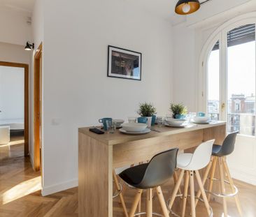 Exterior room in Plaza de Santa Ana - Foto 2