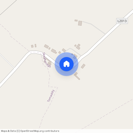 Farmleigh, Enniscorthy, County Wexford