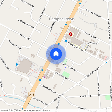 1B Spencer Street, SA 5074, Campbelltown