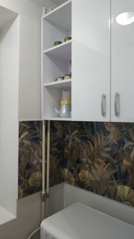 Inchiriere garsoniera in zona Piata Sudului - Fotografie 4