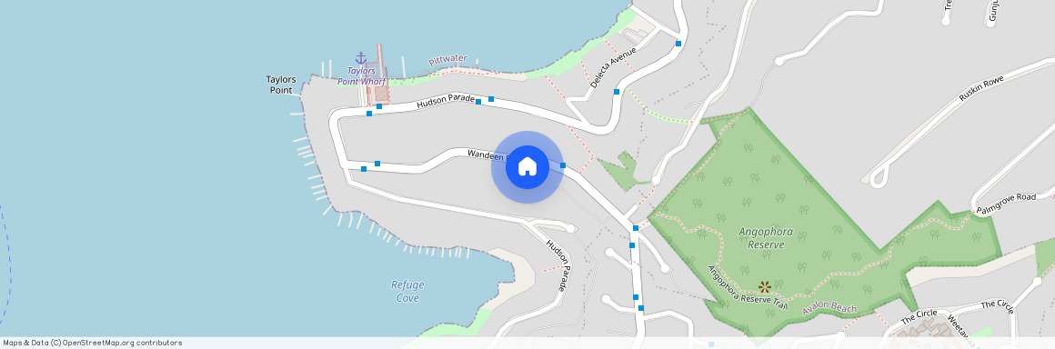 43 Wandeen Road, NSW 2107, Clareville