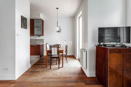 Warszawa, Mokotów, Zbyszka Cybulskiego - Фото 3