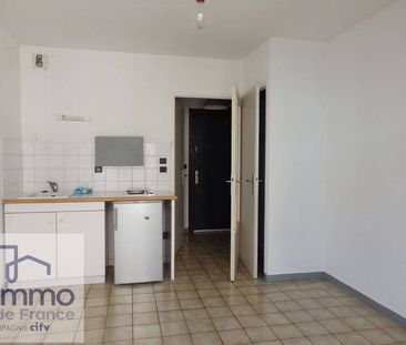 Appartement 1 pièce - Photo 2