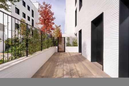 3 room luxury Apartment for rent in Sabadell, Catalonia - Photo 4