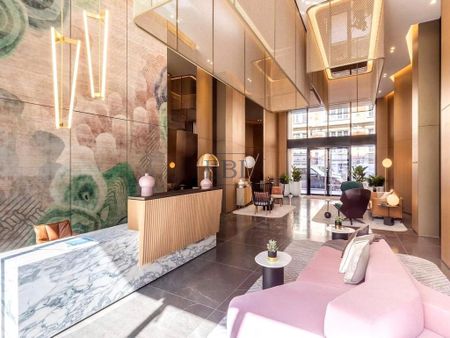 3 bedroom apartment to rent - Photo 4