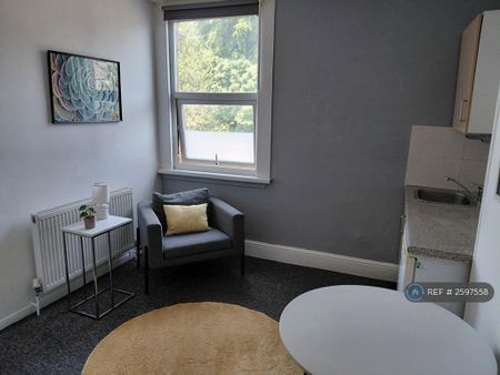 Studio to rent - Photo 4