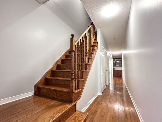 For Lease - 28 Voysey Way, Markham, Ontario - Photo 1