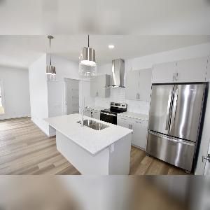 Chappelle 3 Bed 2.5 Bath Home For Rent SW Edmonton - Photo 5