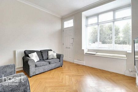 2 bedroom terraced house to rent - Photo 5