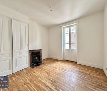 Appartement à louer 2 pièces 58.38m² - Photo 6