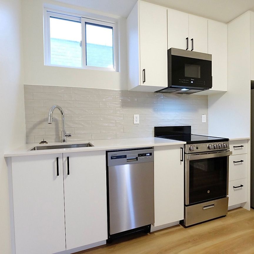 For Lease - 636 Hochelaga Street Unit# Unit B, Overbrook - Castleheights and Area, Ontario - Photo 1