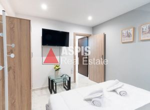 Studio/Γκαρσονιέρα για ενοικίαση - Νέα Σμύρνη, - Photo 3