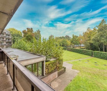 Degelijke serviceflat met terras in Residentie LINDENHOF - Photo 3