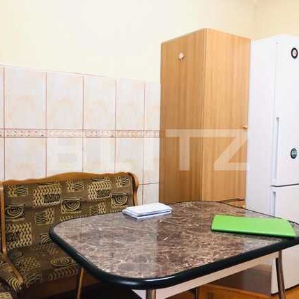 Apartament 3 camere, decomandat, 64mp, 2 balcoane, zona Piata Marasti - Photo 1