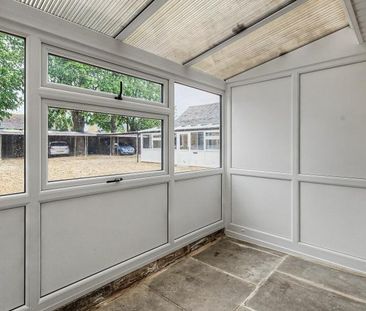 1 bedroom terraced house to rent - Photo 1