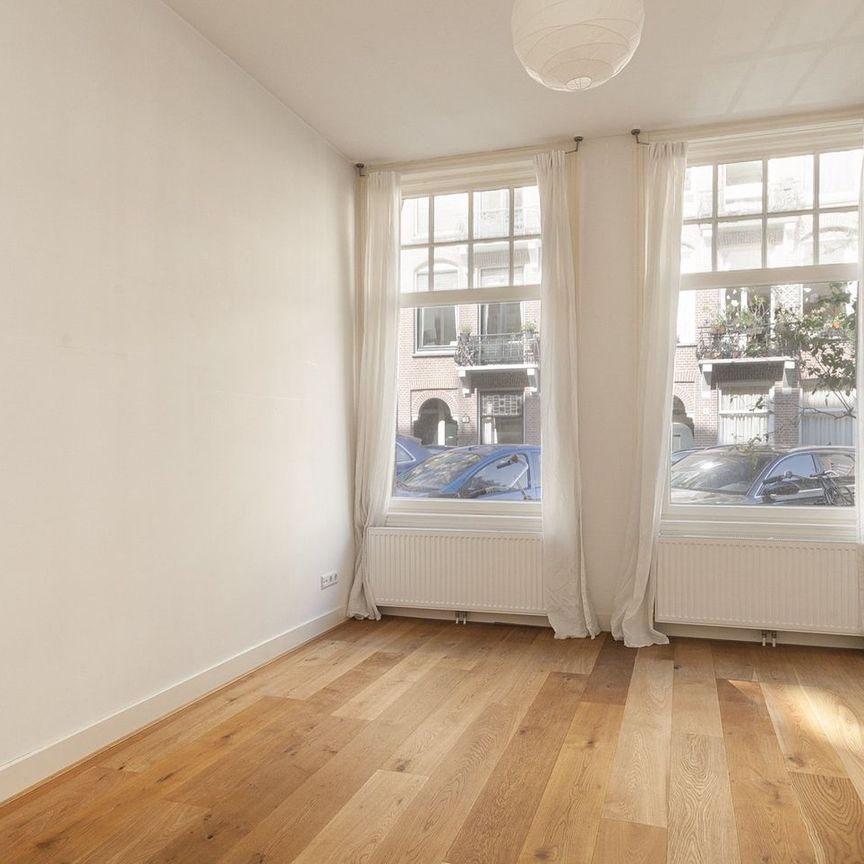 Appartement te huur: Eerste Helmersstraat 43-H 1054 DA Amsterdam - Photo 1