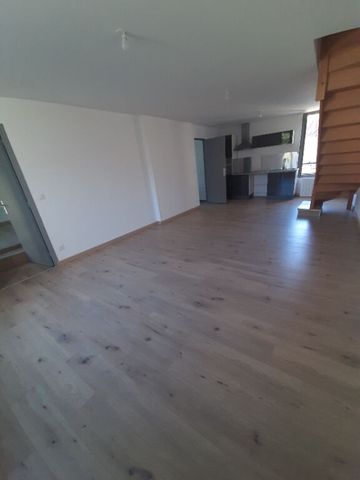 Location appartement 4 pièces, 67.86m², Dourdan - Photo 5