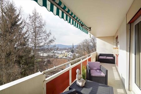 Logement avec vue - Photo 5