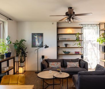 Mieszkanie z ogródkiem ścisłe centrum- od zaraz 76.26 m² - Фото 1