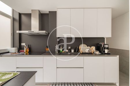 Flat for rent in Castellana (Madrid) - Photo 4