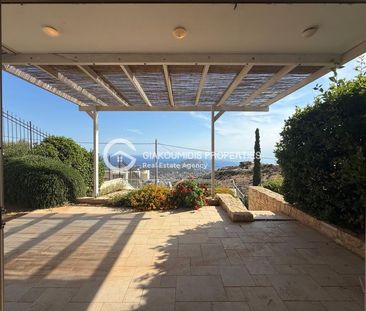 Μεζονέτα για ενοικίαση Σαρωνίδα - Photo 1