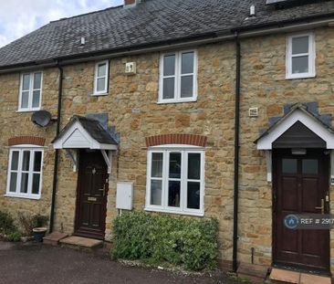 2 bedroom terraced house to rent - Photo 6