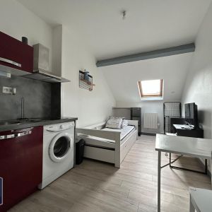 Location Appartement 1 pièce 12m² LIMOGES 87000 - Photo 2