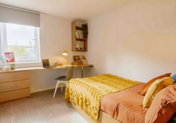 Bronze En Suite Plus - Photo 1