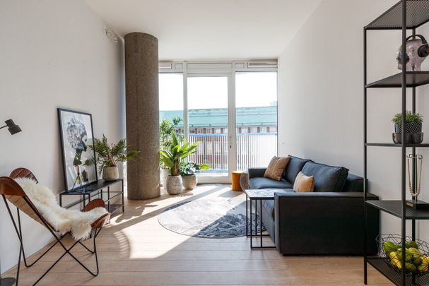 Te huur: Van Oldenbarneveltplaats 16 B - Foto 1