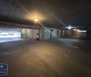 Appartement à louer 1 pièce 39.85m² - Photo 6