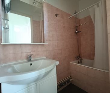 Location Appartement 2 pièces 34m² REIMS 51100 - Photo 6
