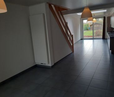Stijlvolle woning in Eke-Landuit. - Foto 3
