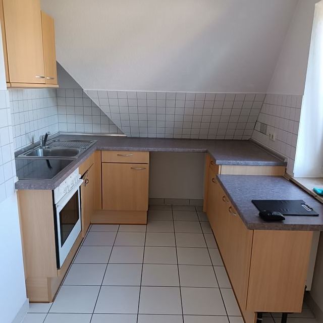 Helle 3-Zimmer-Maisonette-Wohnung in zentrale Lage (PRZ02264670) - Photo 1