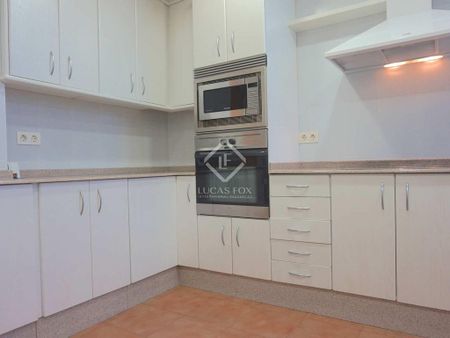 Luxury Flat for rent in Valencia - Photo 4