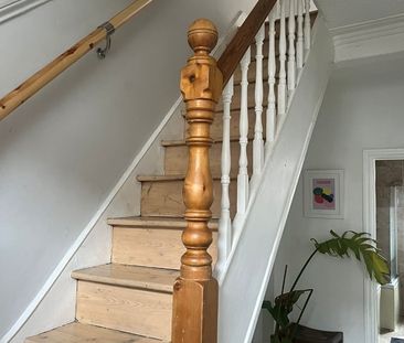 3 Bed Terraced House, Verrier Road, BS5 - Photo 3