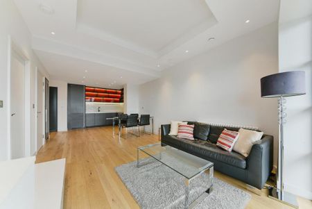 1 bedroom flat to rent - Photo 2